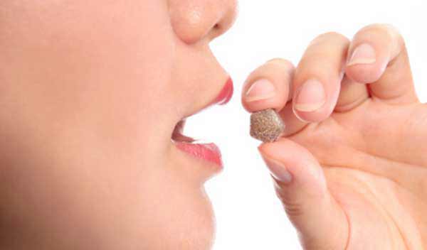 Private Label Supplements